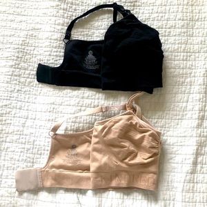 Kindred Bravely Hands-Free Pumping & Nursing Bras